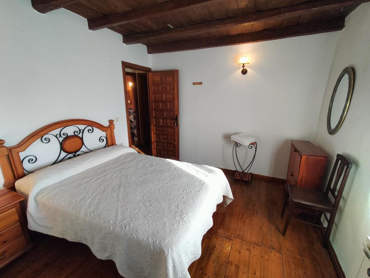Villalcázar de Sirga Don Camino Low Cost מראה חיצוני תמונה